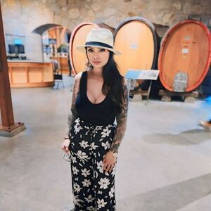 House of Harlow Top and Bottom Set